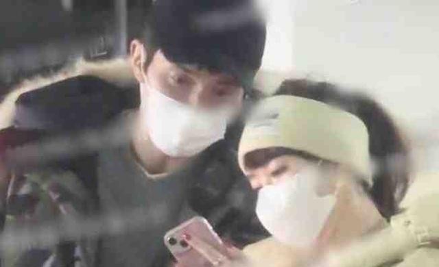 高伟光的老婆到底是谁(高伟光究竟有老婆吗）