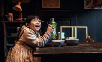 ​天堂的张望原型（的故事原型是现实中一个叫佘艳的小女孩）