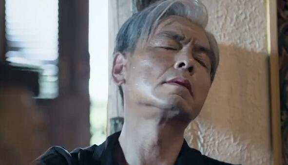 暗夜行者颂猜结局