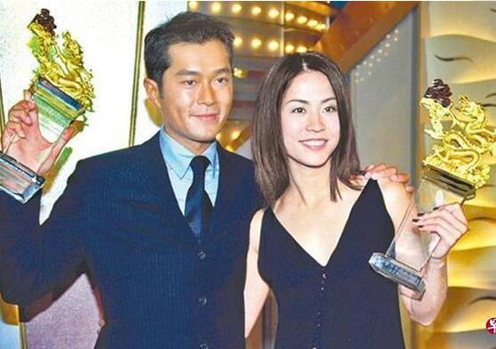 古天乐宣萱结婚产子是真的吗