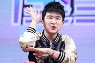 ​张大大的身世，湖南台为什么捧张大大