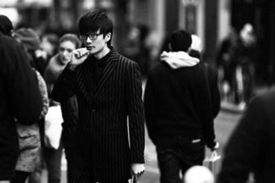 ​许嵩为什么没有女朋友，许嵩女朋友的事是真的吗