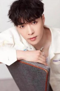 ​张艺兴个人资料(张艺兴个人资料档案)