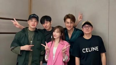 ​李维嘉现在在哪里主持(曝李维嘉悄悄加盟签约浙江卫视)