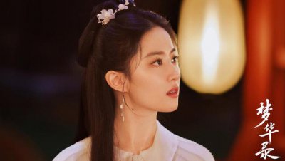 ​中国女星排行榜2022年(“最美的10位国剧女演员”排个名)