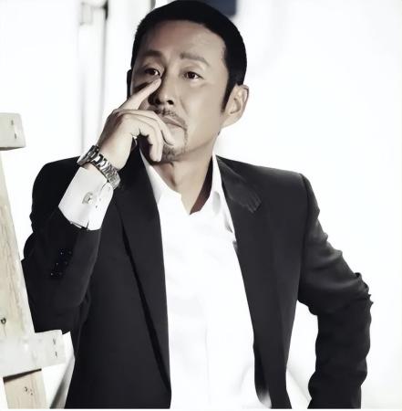 陈道明个人资料及简介(著名演员陈道明个人经历及出演作品)插图17