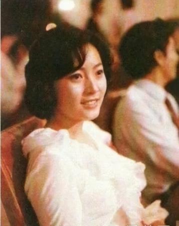 陈道明个人资料及简介(著名演员陈道明个人经历及出演作品)插图32