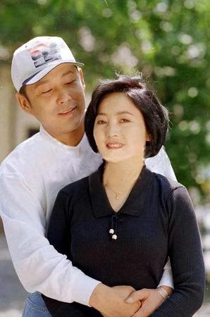 陈道明个人资料及简介(著名演员陈道明个人经历及出演作品)插图19