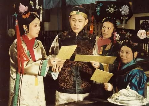 陈道明个人资料及简介(著名演员陈道明个人经历及出演作品)插图23