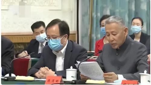 陈道明个人资料及简介(著名演员陈道明个人经历及出演作品)插图40