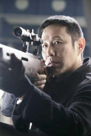 陈道明个人资料及简介(著名演员陈道明个人经历及出演作品)插图8