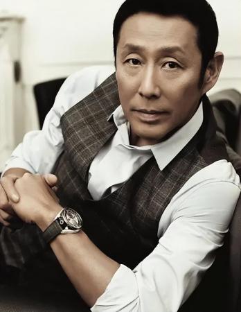 陈道明个人资料及简介(著名演员陈道明个人经历及出演作品)插图6