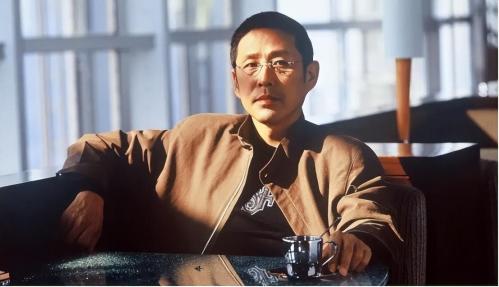 陈道明个人资料及简介(著名演员陈道明个人经历及出演作品)插图26