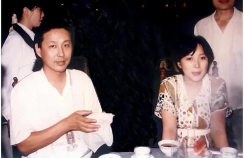 陈道明个人资料及简介(著名演员陈道明个人经历及出演作品)插图10