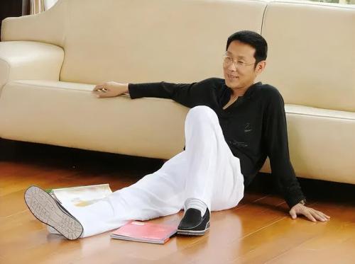 陈道明个人资料及简介(著名演员陈道明个人经历及出演作品)插图44