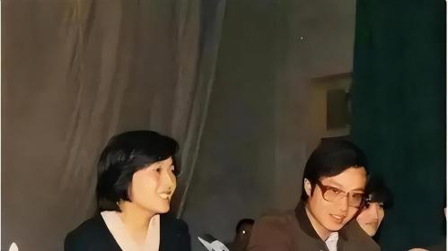 陈道明个人资料及简介(著名演员陈道明个人经历及出演作品)插图21