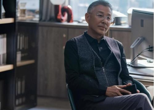 陈道明个人资料及简介(著名演员陈道明个人经历及出演作品)插图9