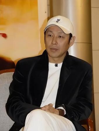 陈道明个人资料及简介(著名演员陈道明个人经历及出演作品)插图22