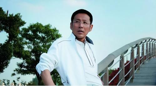 陈道明个人资料及简介(著名演员陈道明个人经历及出演作品)插图5