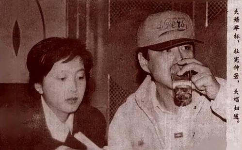 陈道明个人资料及简介(著名演员陈道明个人经历及出演作品)插图15