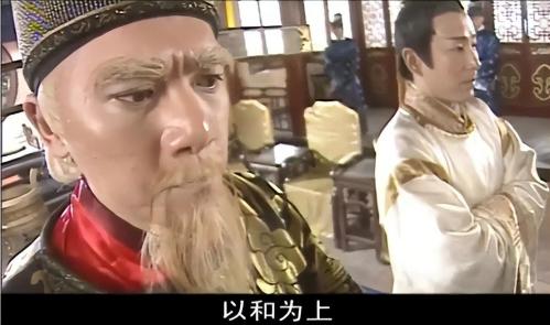 陈道明个人资料及简介(著名演员陈道明个人经历及出演作品)插图