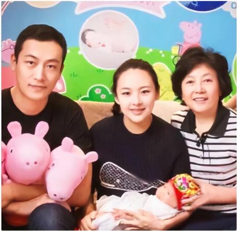 陈道明个人资料及简介(著名演员陈道明个人经历及出演作品)插图43