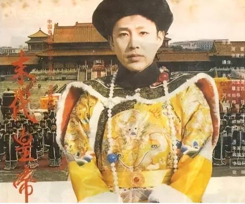 陈道明个人资料及简介(著名演员陈道明个人经历及出演作品)插图24