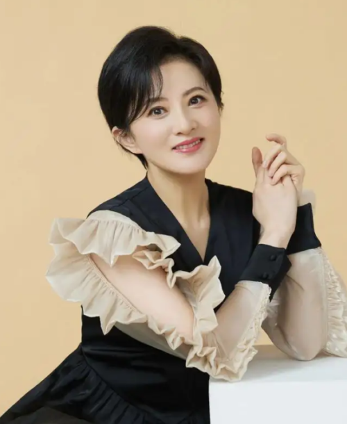 金铭简历及个人资料简介(金铭简历个人演艺经历)插图1