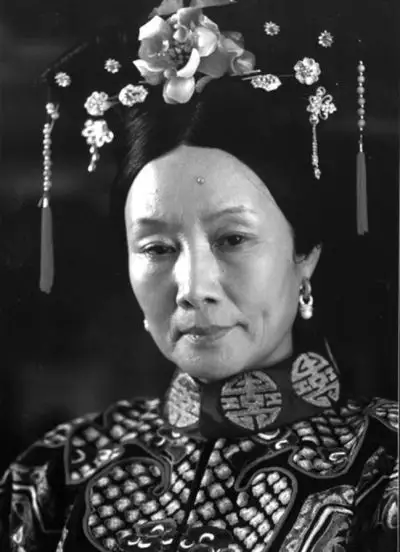 女演员吕中个人简历及资料(吕中个人演艺简历)插图28