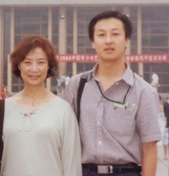 女演员吕中个人简历及资料(吕中个人演艺简历)插图13