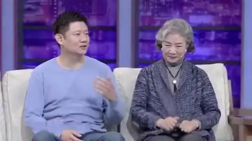 女演员吕中个人简历及资料(吕中个人演艺简历)插图31