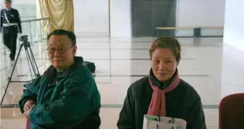 女演员吕中个人简历及资料(吕中个人演艺简历)插图27