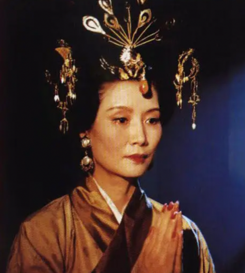 女演员吕中个人简历及资料(吕中个人演艺简历)插图25