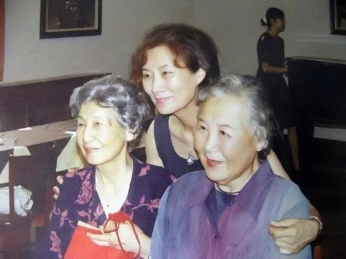 女演员吕中个人简历及资料(吕中个人演艺简历)插图14