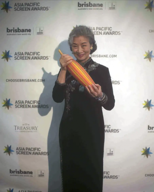 女演员吕中个人简历及资料(吕中个人演艺简历)插图29