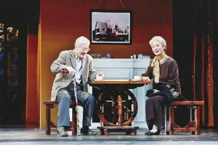 女演员吕中个人简历及资料(吕中个人演艺简历)插图19