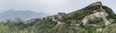 ​北京八达岭长城攻略(北京八达岭长城游玩攻略)