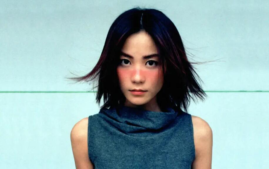 华语乐坛最具影响力的歌手（华语乐坛十大殿堂级歌手）(4)_