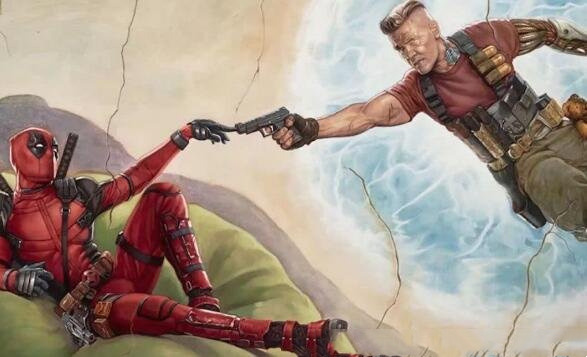 x战警跟金刚狼的观影顺序（x战警观影顺序2022）(10)_