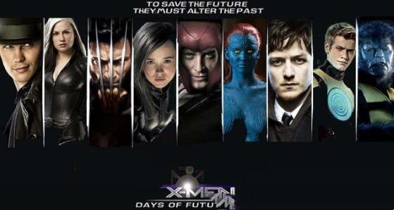 x战警跟金刚狼的观影顺序（x战警观影顺序2022）(3)_