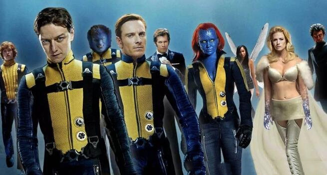 x战警跟金刚狼的观影顺序（x战警观影顺序2022）(2)_