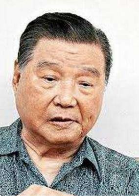 追龙跛豪的原型曝光（曾是香港贩毒集团的首脑）