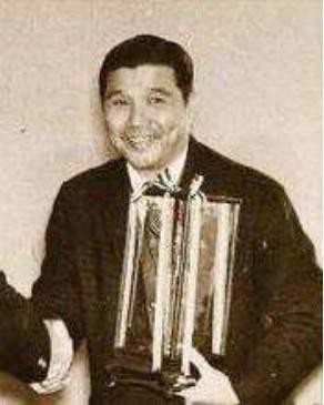 追龙跛豪的原型曝光（曾是香港贩毒集团的首脑）