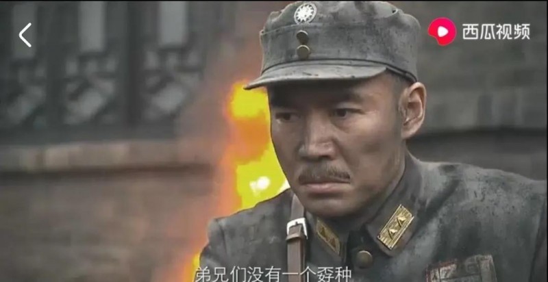 林江国抗日电视剧（林江国壮士出川电视剧）