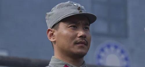 林江国抗日电视剧（林江国壮士出川电视剧）