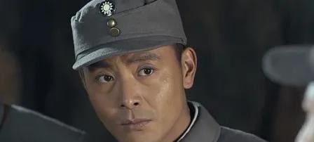 林江国抗日电视剧（林江国壮士出川电视剧）