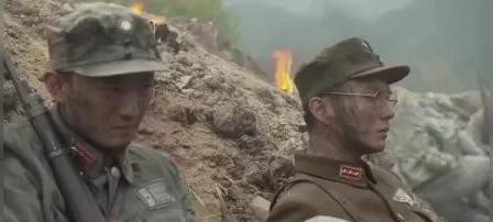 林江国抗日电视剧（林江国壮士出川电视剧）