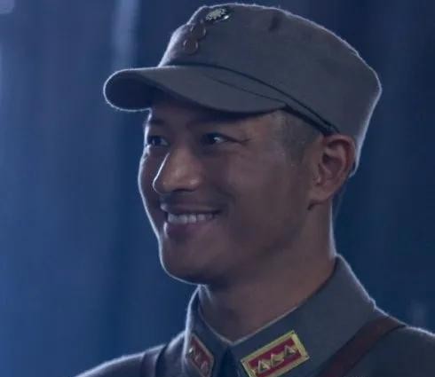 林江国抗日电视剧（林江国壮士出川电视剧）