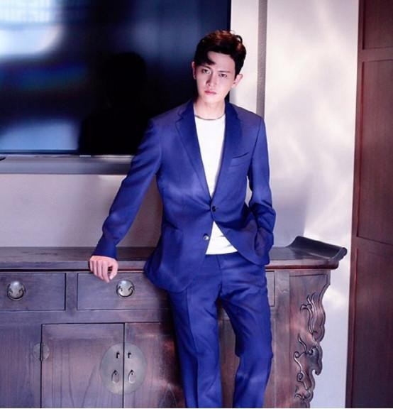 任嘉伦一家三口住在哪里（看看任“国超”的豪宅）