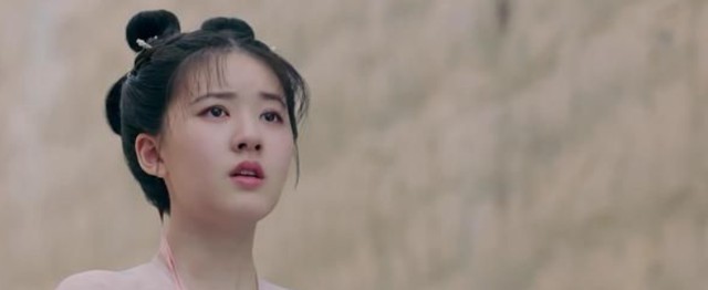 长歌行李乐嫣结局(李乐嫣是在第几集被救的)